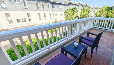 Angsana Laguna Phuket (ex. Sheraton Grande Laguna)
