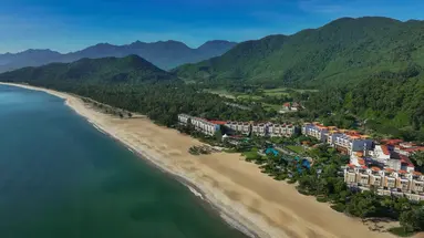 Angsana (Lang Co)