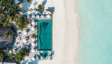 Angsana Resort Velavaru