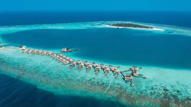 Angsana Resort Velavaru