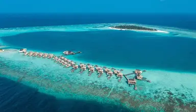 Angsana Resort Velavaru