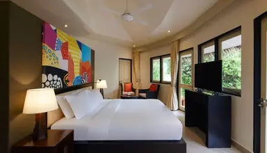 Angsana Resort Velavaru