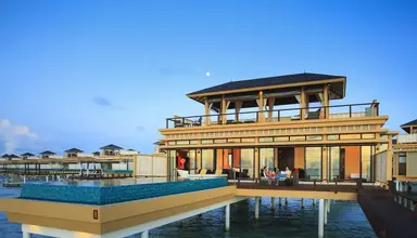 Angsana Resort Velavaru