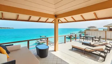 Angsana Resort Velavaru