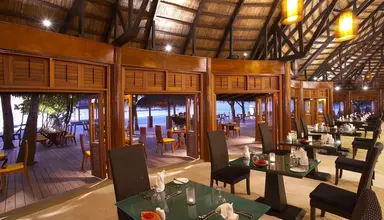 Angsana Resort Velavaru