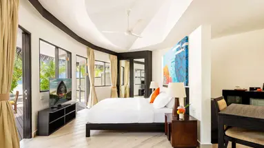 Angsana Resort Velavaru