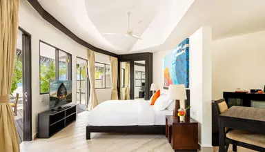 Angsana Resort Velavaru