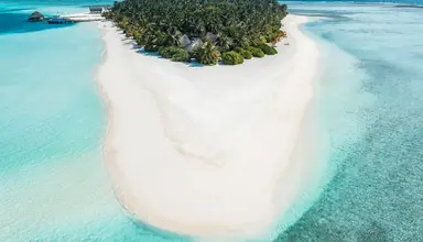 Angsana Resort Velavaru