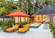 Angsana Resort Velavaru