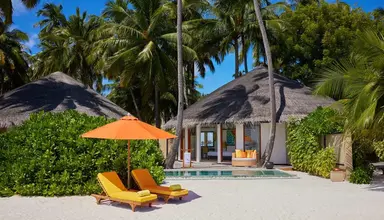 Angsana Resort Velavaru