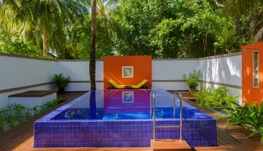 Angsana Resort Velavaru