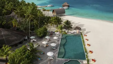 Angsana Resort Velavaru