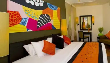 Angsana Resort Velavaru