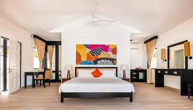 Angsana Resort Velavaru
