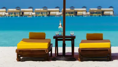 Angsana Resort Velavaru