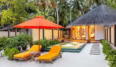 Angsana Resort Velavaru