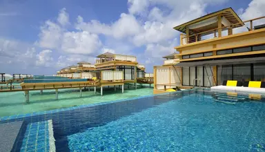 Angsana Resort Velavaru