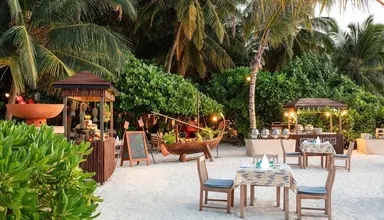 Angsana Resort Velavaru