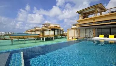 Angsana Resort Velavaru