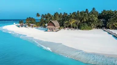 Angsana Resort Velavaru