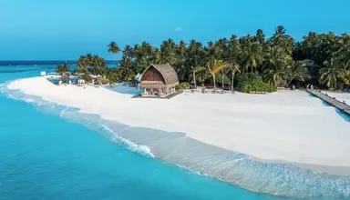 Angsana Resort Velavaru