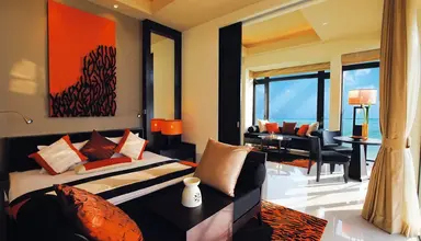 Angsana Resort Velavaru