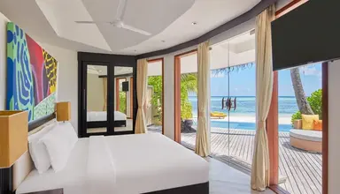 Angsana Resort Velavaru