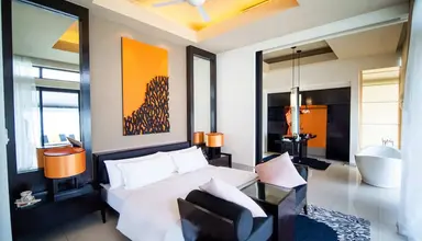 Angsana Resort Velavaru