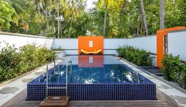 Angsana Resort Velavaru