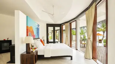 Angsana Resort Velavaru