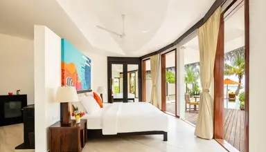 Angsana Resort Velavaru