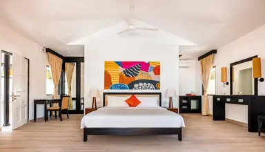 Angsana Resort Velavaru