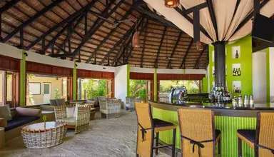 Angsana Resort Velavaru