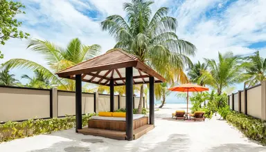 Angsana Resort Velavaru