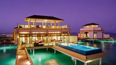 Angsana Resort Velavaru