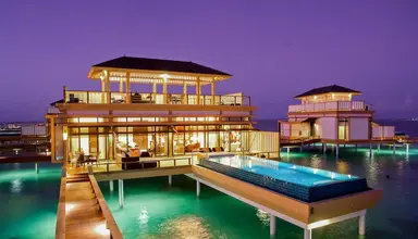 Angsana Resort Velavaru
