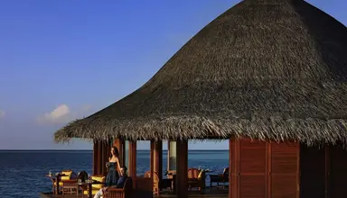 Angsana Resort Velavaru