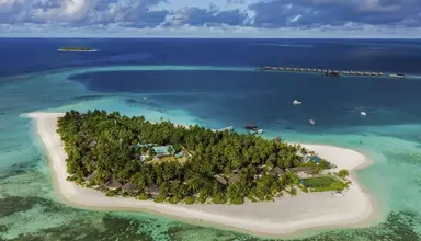 Angsana Resort Velavaru