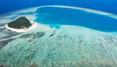 Angsana Resort Velavaru