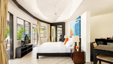 Angsana Resort Velavaru