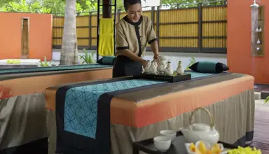 Angsana Resort Velavaru