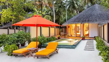 Angsana Resort Velavaru