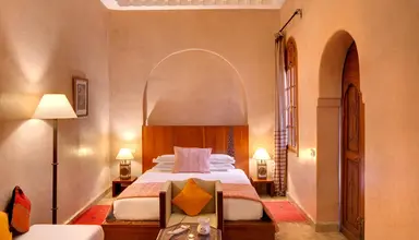 Angsana Riads Collection