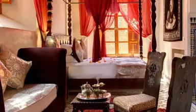 Angsana Riads Collection