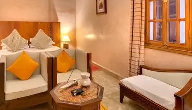 Angsana Riads Collection