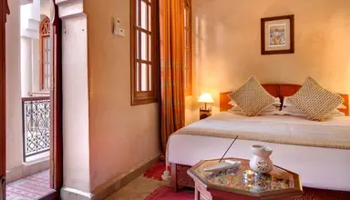 Angsana Riads Collection