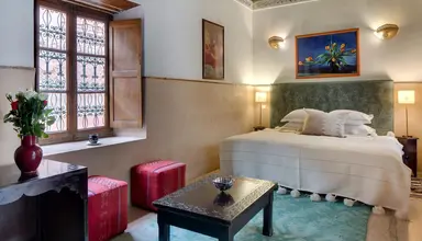 Angsana Riads Collection