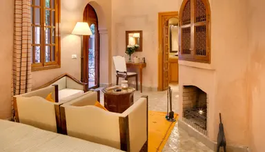Angsana Riads Collection