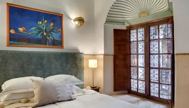 Angsana Riads Collection