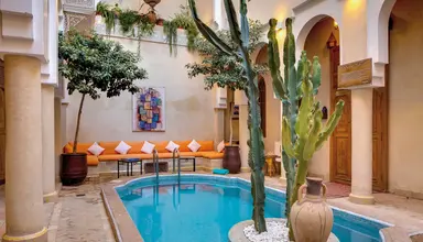 Angsana Riads Collection